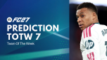 fc 27 prediction totw 7 mini