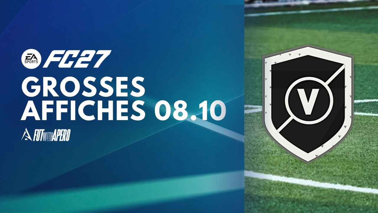 fc 27 sbc grosses affiches du 08 octobre header
