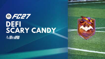 fc 27 scary candy mini