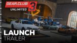 gear club unlimited 3 disponible