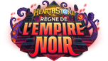 hearthstone regne empire noir