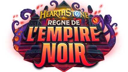 hearthstone regne empire noir