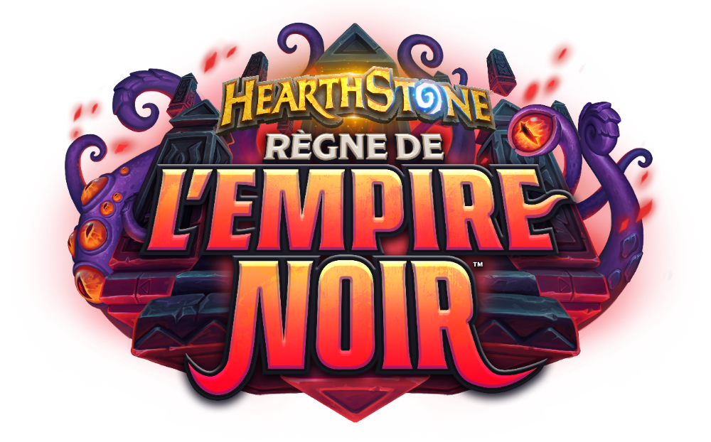 hearthstone regne empire noir