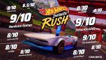 hot wheels infinite rush accolades trailer 1