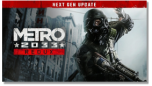metro redux next gen