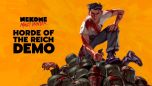 nekome nazi hunter demo next fest