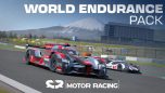 project motor racing world endurance pack