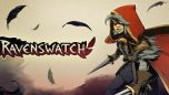 ravenswatch kintaro dlc