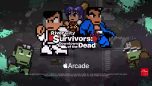 river city survivors apple arcade