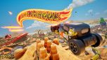 hot wheels infinite rush mini