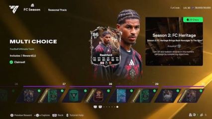 season 2 fc 27