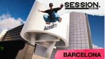 session skate sim barcelona