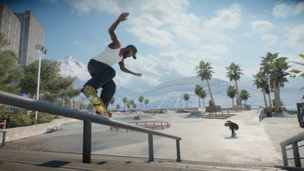 skate parry point
