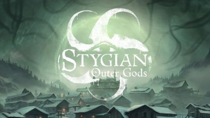 stygian outer gods