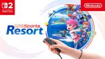 switch sports resort