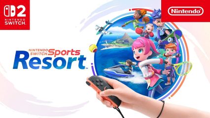 switch sports resort