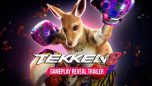 tekken 8 roger jr evo france