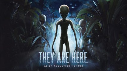 they are here ps5