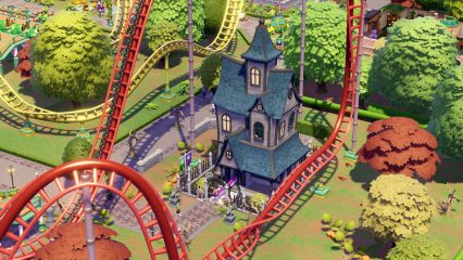 two point museum dlc attractions reliques 1