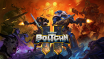 warhammer 40000 boltgun 2 mini